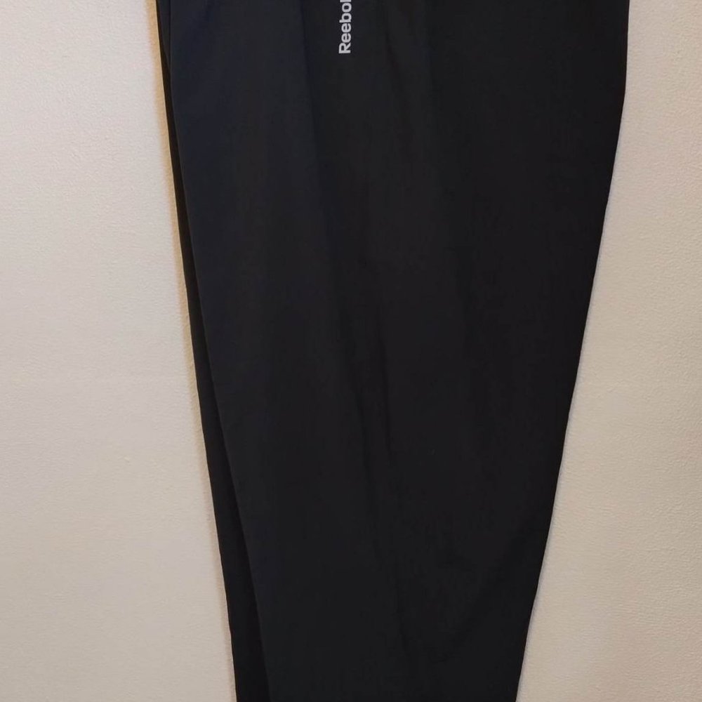 Men's Reebok warm up pants 4XLT